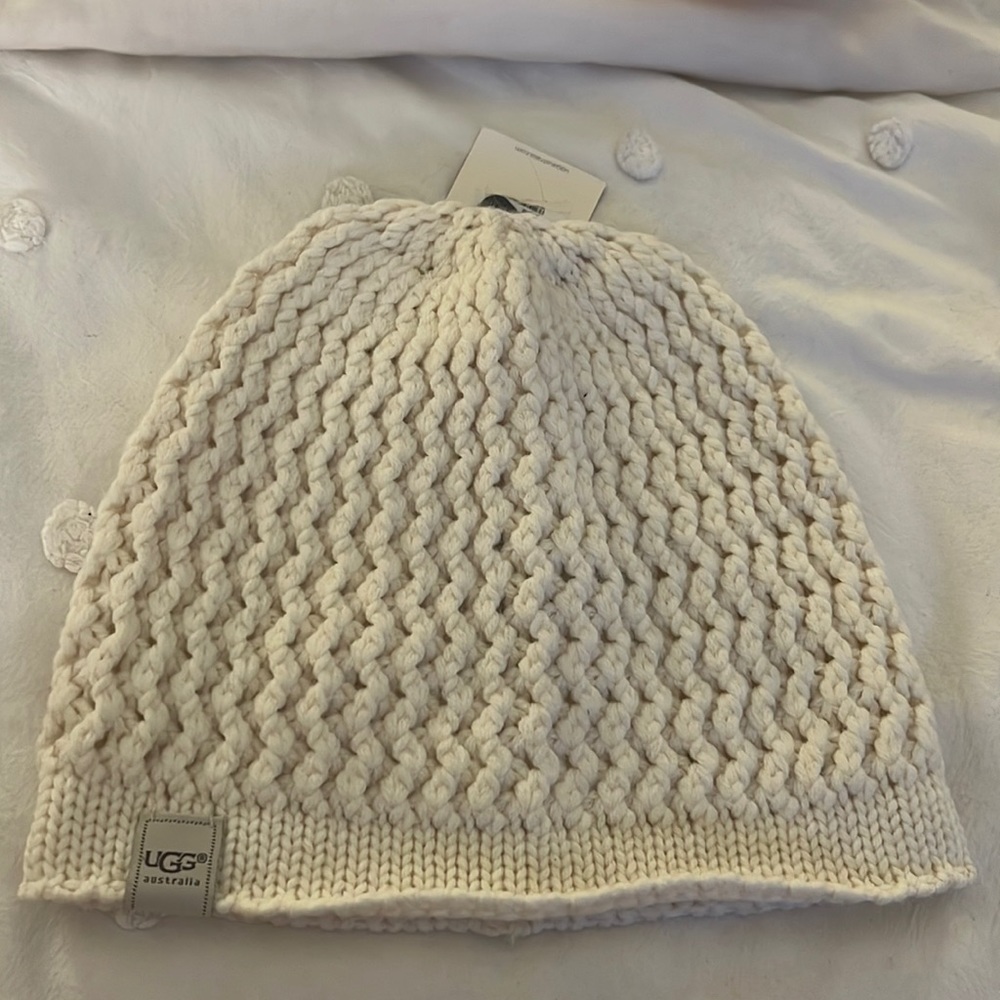 Ugh beanie